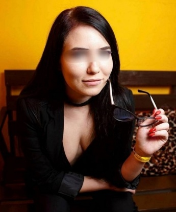 Анкета проститутки Галина - город Пионерское, 25 лет, №945