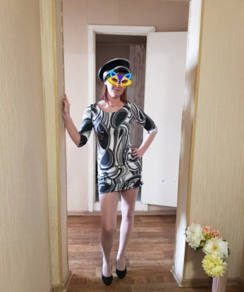 Анкета проститутки Ангелина - город Пионерское, 27 лет, №10646