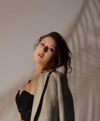 Анкета проститутки Лиза - город Пионерское, 20 лет, №10768