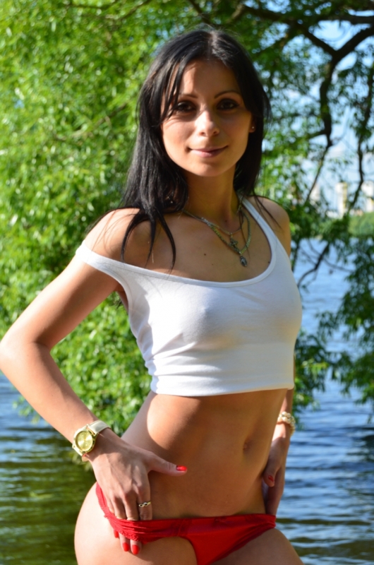 Анкета проститутки Мария - город Пионерское, 22 года, №22649