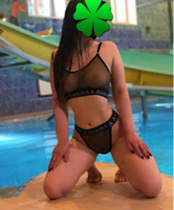 Анкета проститутки Милена - город Пионерское, 23 года, №5158