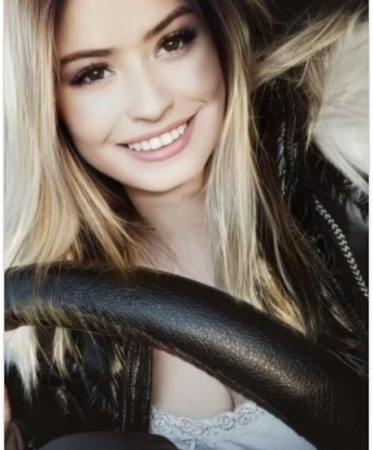 Анкета проститутки Марина - город Пионерское, 27 лет, №7876